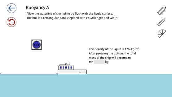 Force and Motion — screenshot 5