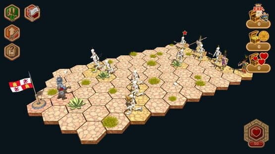Conquistadors — screenshot 5