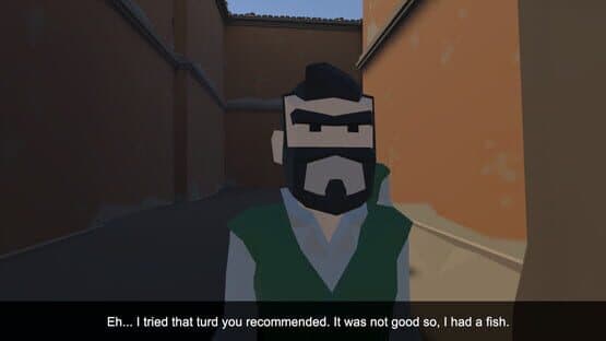 Captain Edward — screenshot 1