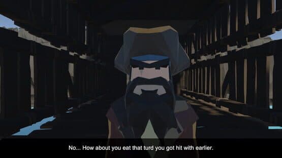 Captain Edward — screenshot 2