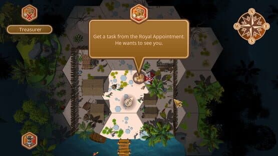 Conquistadors — screenshot 7