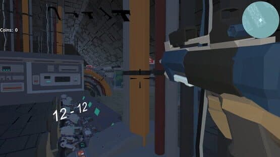 Captain Edward — screenshot 3