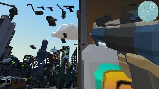 Captain Edward — screenshot 4