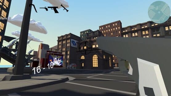 Captain Edward — screenshot 5