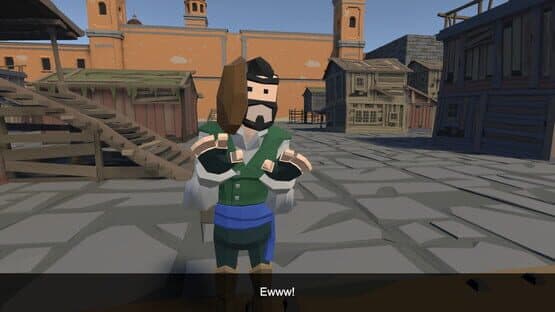 Captain Edward — screenshot 6