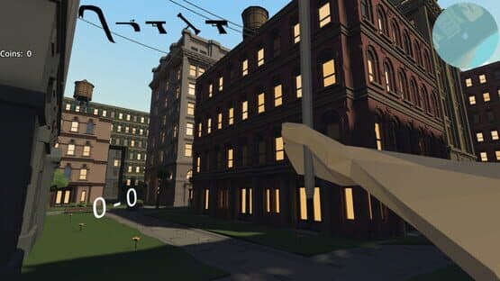 Captain Edward — screenshot 7