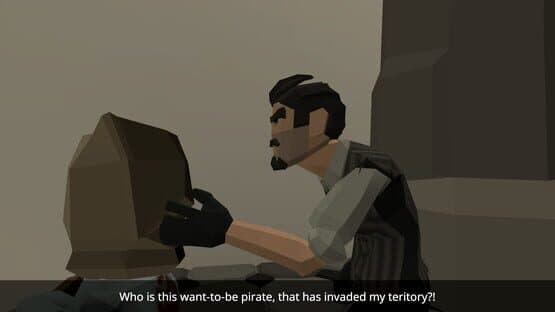 Captain Edward — screenshot 8