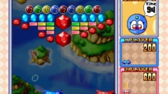 Block Kuzushi Kowashite Help! — screenshot 3