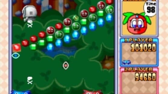Block Kuzushi Kowashite Help! — screenshot 4