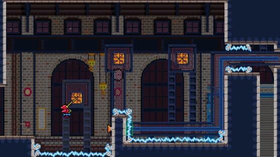 Kiopioke! — screenshot 2