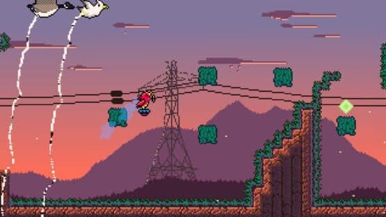 Kiopioke! — screenshot 3