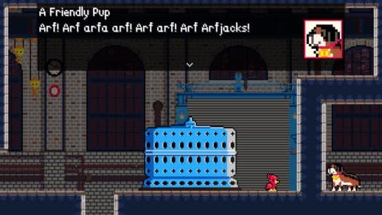Kiopioke! — screenshot 5