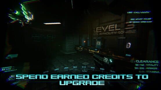 Dross — screenshot 1