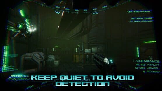 Dross — screenshot 5