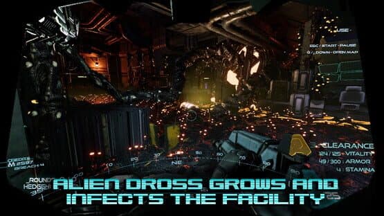 Dross — screenshot 6