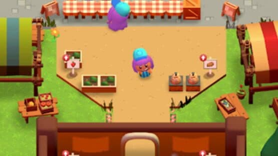 Happy Harvest! — screenshot 3