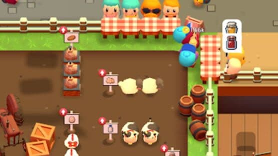 Happy Harvest! — screenshot 4