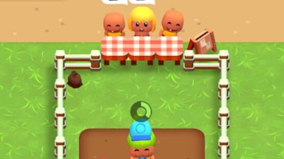 Happy Harvest! — screenshot 5