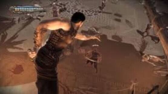 Prince of Persia: Redemption — screenshot 3
