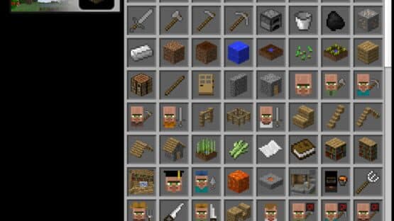 GrindCraft — screenshot 1