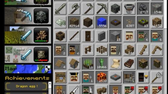 GrindCraft — screenshot 2