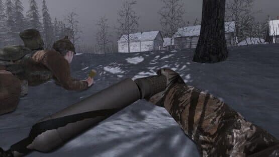 Talvisota: Winter War — screenshot 7