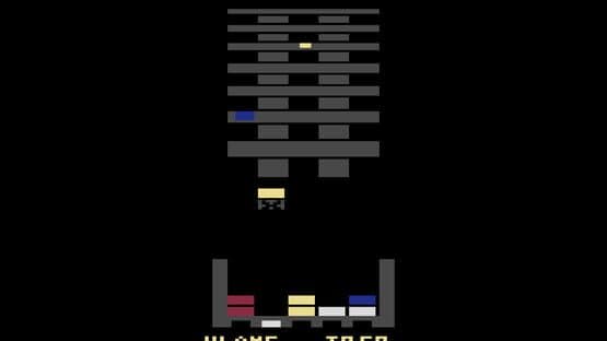 Klax — screenshot 1
