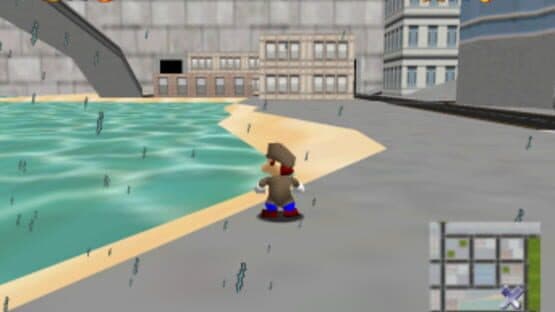 Detective Luigi — screenshot 2