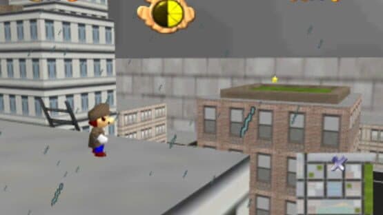 Detective Luigi — screenshot 3