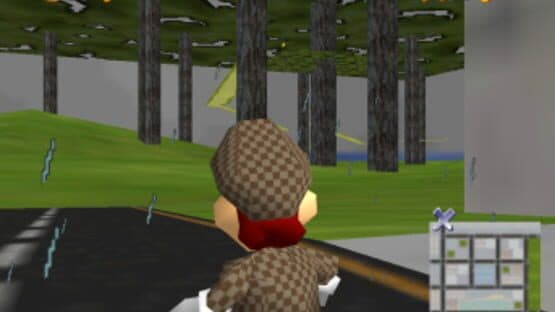Detective Luigi — screenshot 4