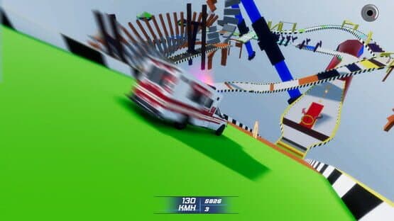 Ambulance Emergency Simulation — screenshot 3