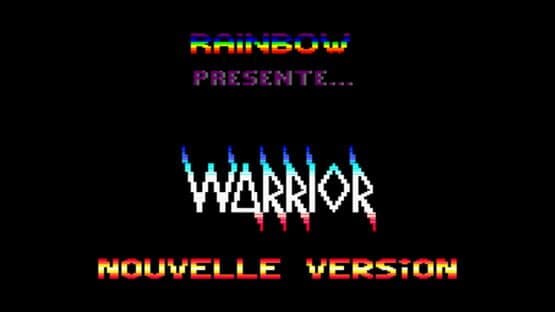 Warrior Plus — screenshot 1