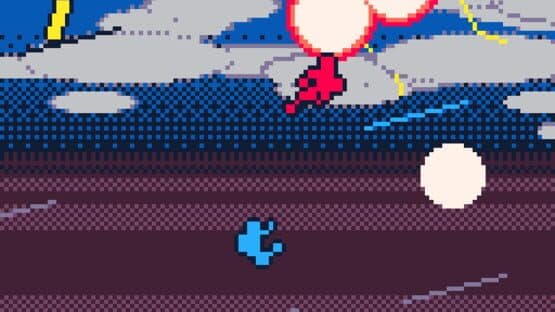 Hakai — screenshot 1
