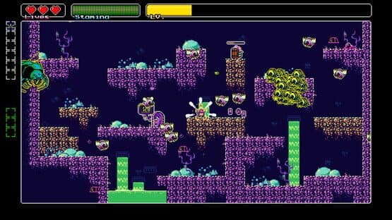 Keep Those Bugs Away From The Bomb — screenshot 5