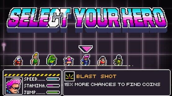 Keep Those Bugs Away From The Bomb — screenshot 6