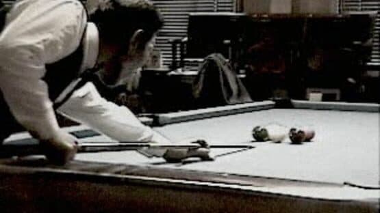 Doukyuu Re-Mix Billiard Multiple — screenshot 1