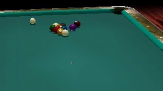 Doukyuu Re-Mix Billiard Multiple — screenshot 7