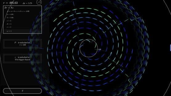Idle Spiral — screenshot 3