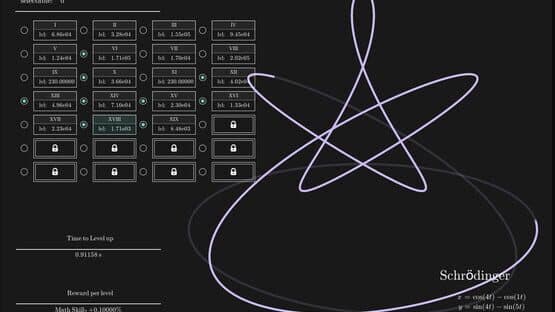 Idle Spiral — screenshot 5