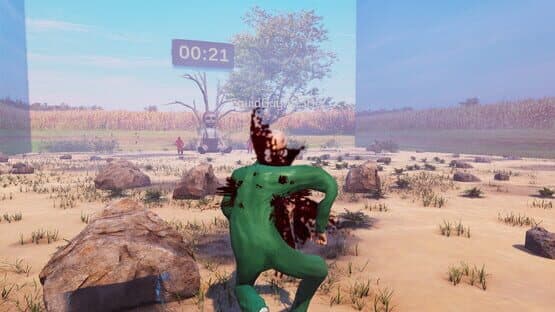 Squid Guys — screenshot 1