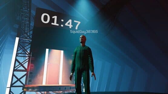 Squid Guys — screenshot 2