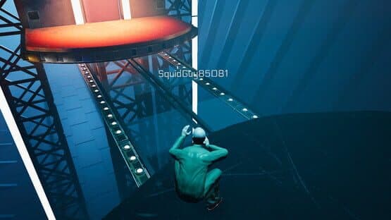 Squid Guys — screenshot 5