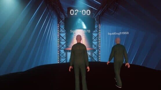 Squid Guys — screenshot 6