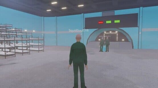 Squid Guys — screenshot 8