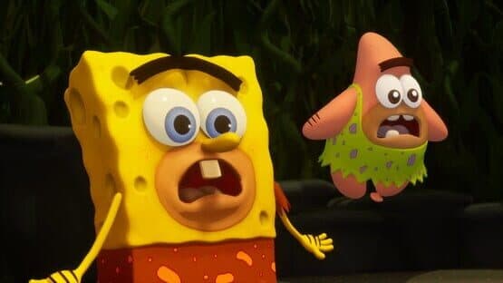 SpongeBob SquarePants: Bundle — screenshot 5