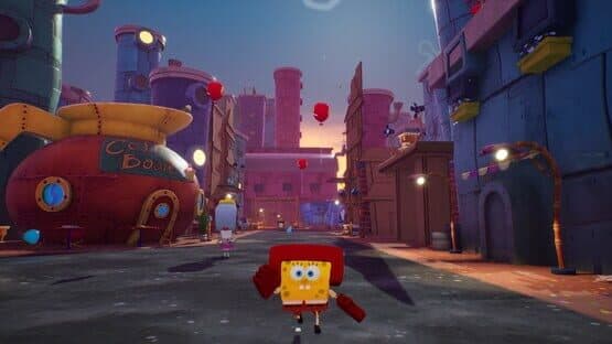 SpongeBob SquarePants: Bundle — screenshot 7