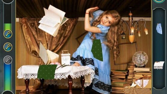 Alice's Jigsaw: Wonderland Chronicles — screenshot 3