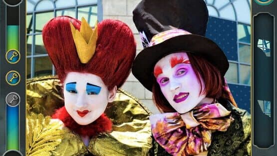 Alice's Jigsaw: Wonderland Chronicles — screenshot 4
