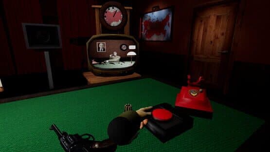 Calm Down, Stalin VR — screenshot 3