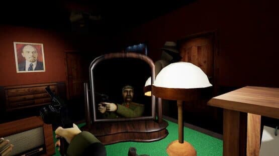 Calm Down, Stalin VR — screenshot 4